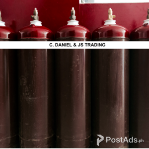 Acetylene for Sale or Refill | PostAds PH