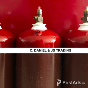 Acetylene for Refill | PostAds PH