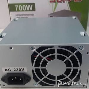 Power Supply 700w | PostAds PH