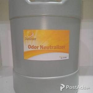 ODOR NEUTRALIZER (PAIL) | PostAds PH