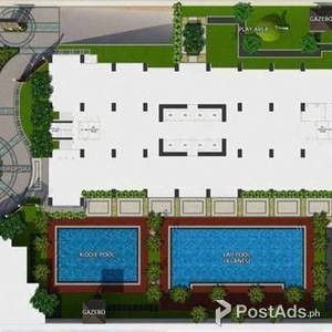 2 bedroom condominium in Quezon City The Orabella by DMCI Home | PostAds PH