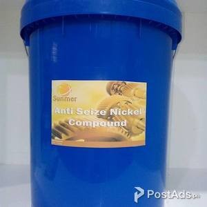ANTI-SEIZE NICKEL COMPOUND (PAIL) | PostAds PH