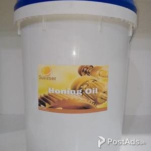 HONING OIL (PAIL) | PostAds PH