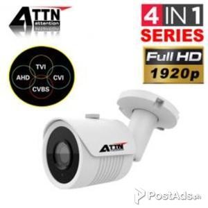 ATTN 4S SB5M Analog AHD TVI CVI CCTV Camera | PostAds PH