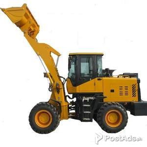HQ30 Wheel Loader | PostAds PH