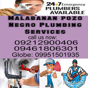 Valenzuela Malabanan Siphoning Pozo Nergo Services | PostAds PH