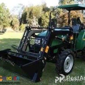 Farm Tractor Euro 3 TY404 Series | PostAds PH