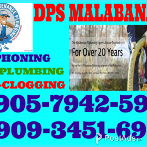 09057942592 Arayat Pampanga Sipsip pozo negro services | PostAds PH