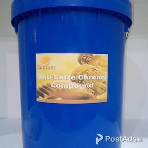ANTI-SEIZE CHROME COMPOUND (PAIL) | PostAds PH