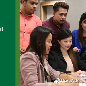Manulife CSR Carvan November 22 and 23 2018 | PostAds PH