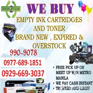 Highest Price We Offer to your Hp and Canon | PostAds PH