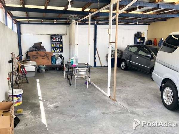 Makati Lot very nice location PRIME