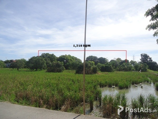 Lot For Sale
