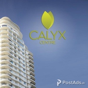 Condo Units For Sale at Calyx Centre in Cebu City | PostAds PH