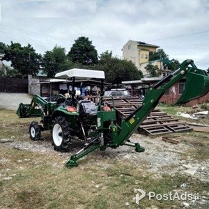 NEW TMSQ Farm Buddy Multipurpose For sale | PostAds PH