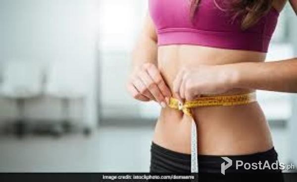 The weight loss Trap