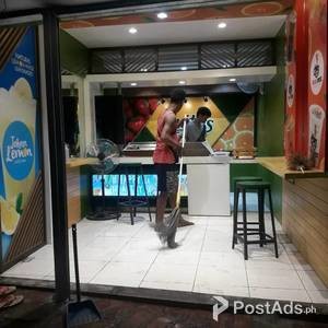 Inline Stall Maker, Inline Store, Food Court Stall Maker | PostAds PH