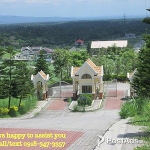 Affordable Tagaytay Lots Over-Looking Taal Lake w/ 20percent discount | PostAds PH