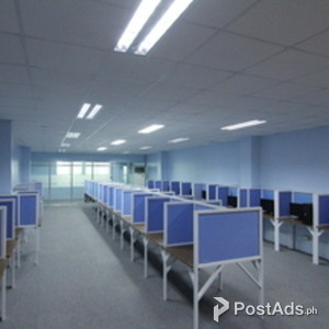 Seat Lease All you need is with BPOSeats.com | PostAds PH