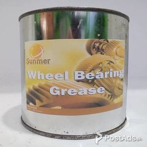 WHEEL BEARING GREASE IN CAN | PostAds PH