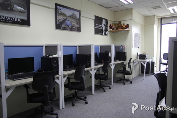 Most Cheapest and Most Credible Seat Lease Company in Cebu 