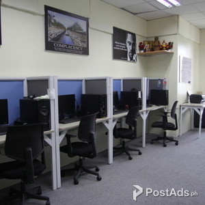 Most Cheapest and Most Credible Seat Lease Company in Cebu | PostAds PH