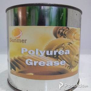 POLYUREA GREASE (CAN) | PostAds PH
