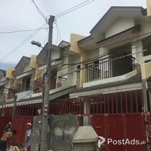 2 Storey Townhouse RENT TO OWN in Guadalupe, Cebu City | PostAds PH