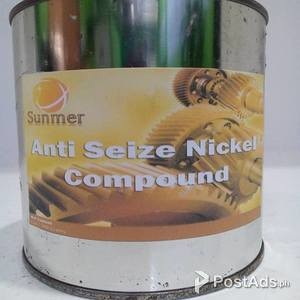 ANTI-SEIZE NICKEL COMPOUND IN CAN | PostAds PH