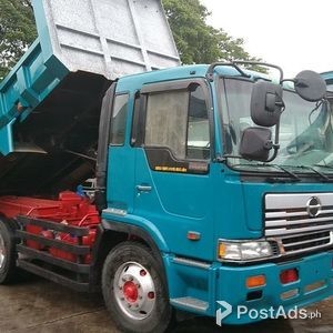 dumptruck 10W hino japan surplus | PostAds PH