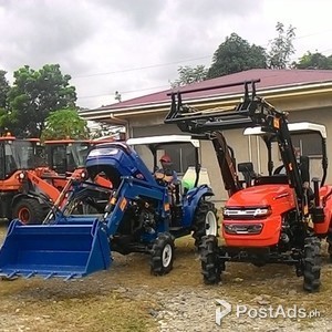 TMSQ Farm Tractor Bare Multipurpose | PostAds PH