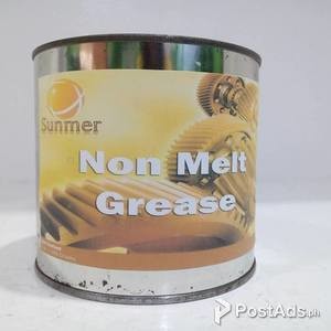 NON-MELT GREASE IN CAN | PostAds PH