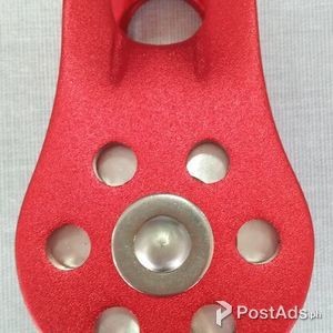 Adela AG-011 Single Pulley | PostAds PH