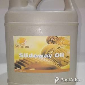 SLIDEWAY OIL IN GALLON | PostAds PH