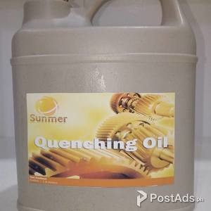 QUENCHING OIL IN GALLON | PostAds PH