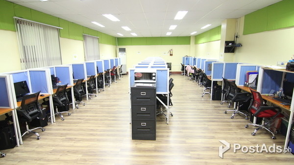 Most Valuable Seat Lease Provider in Cebu