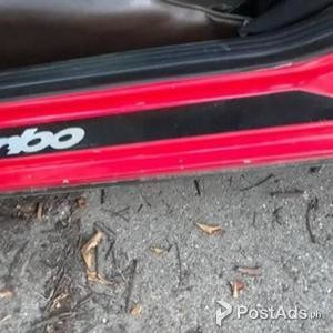 1982 Porsche 924 | PostAds PH
