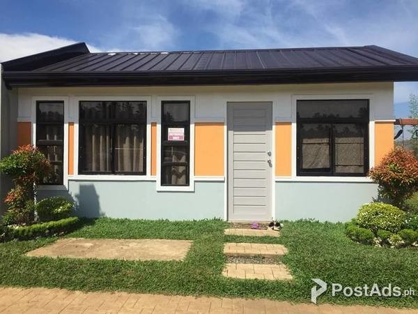 Deca Homes Mulig Toril District Davao City