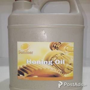 HONING OIL IN GALLON | PostAds PH
