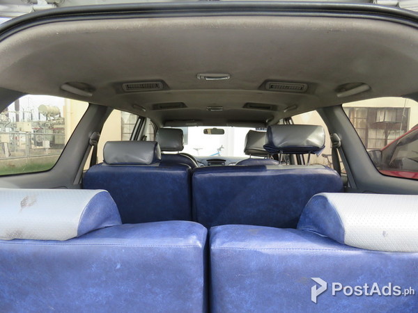 For sale 2009 Toyota Innova E Automatic Transmission Diesel Very Fresh