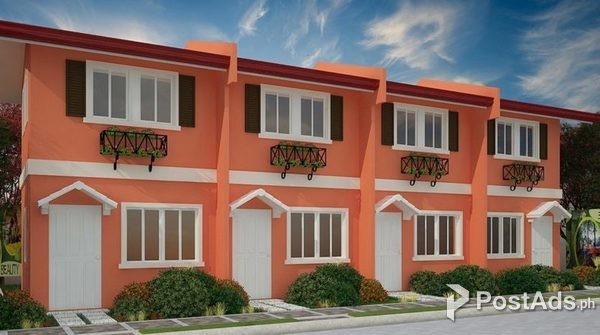 Camella Homes phase2