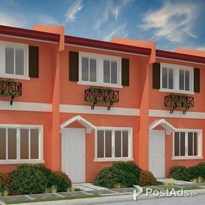 Camella Homes phase2 | PostAds PH