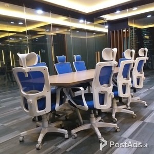 Largest Seat Lease Company With Over 10, 000 Seats | PostAds PH