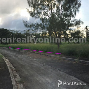 PUEBLO DEL SOL TAGAYTAY RESIDENTIAL LOT FOR SALE | PostAds PH