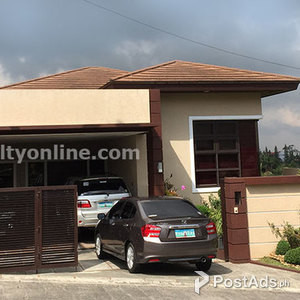 TAGAYTAY SOUTHRIDGE ESTATES HOUSE AND LOT FOR SALE | PostAds PH