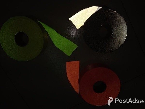 Reflective Fabric Cloth 