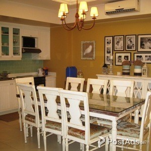 Sale:Nicely Furnished 3Bedroom Resort Condominium Unit at Pico de Loro | PostAds PH
