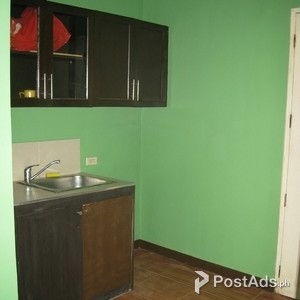Sale: Unfurnished Loft-Type 1 Bedroom Unit at Cambridge Village Cainta | PostAds PH
