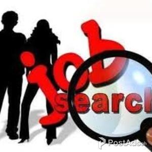 Job Hiring Office staff fresh graduate encourage to apply | PostAds PH