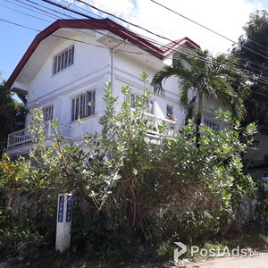Sale: 3 Story 7 Bedroom House at Filinvest East Homes Antipolo City | PostAds PH